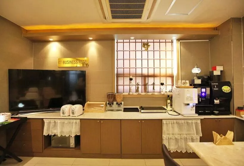 Fotos del hotel Changwon At Business:  7