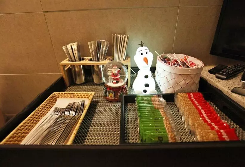 Fotos del hotel Changwon At Business:  12