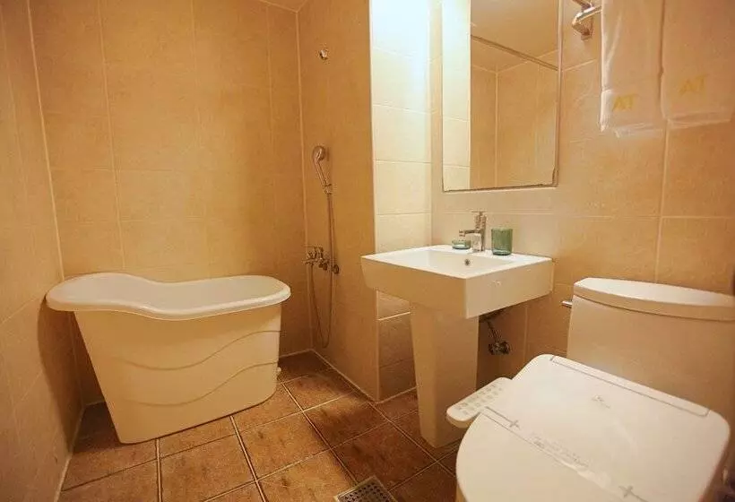 Fotos del hotel Changwon At Business:  16