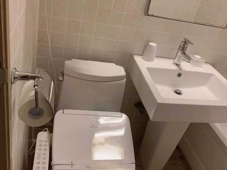 Fotos del hotel Changwon At Business:  19