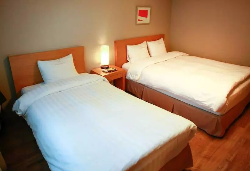 Fotos del hotel Changwon At Business:  23