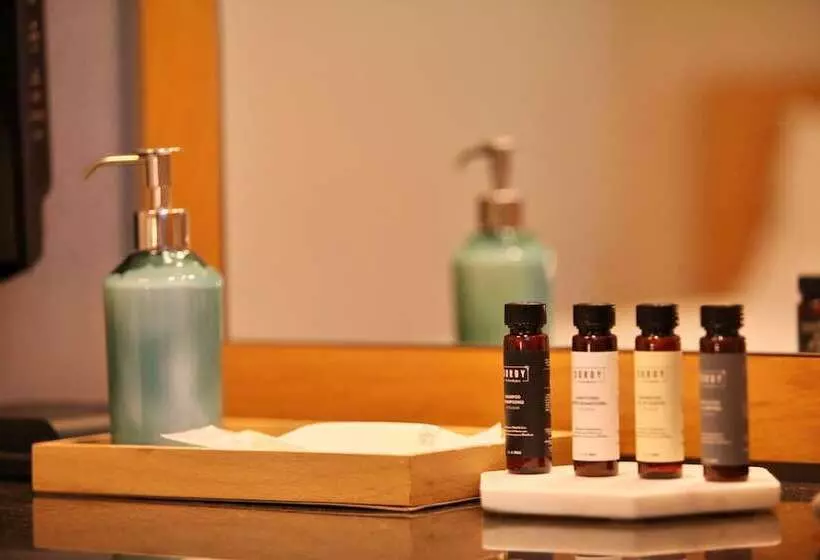 Fotos del hotel Changwon At Business:  17