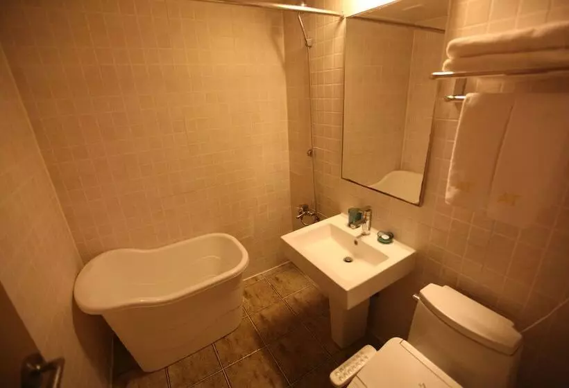 Fotos del hotel Changwon At Business:  8