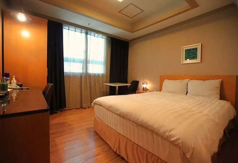 Fotos del hotel Changwon At Business:  18