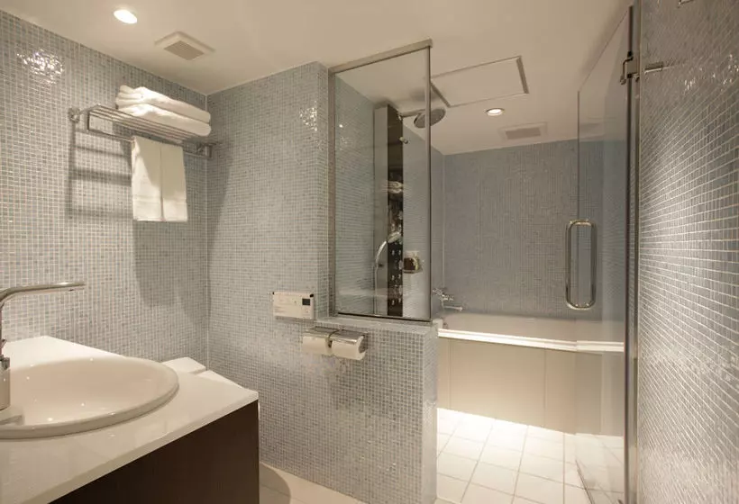 Fotos del hotel Hibiya City:  5