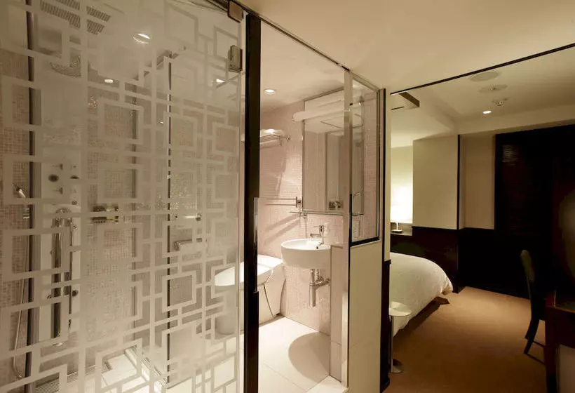 Fotos del hotel Hibiya City:  9