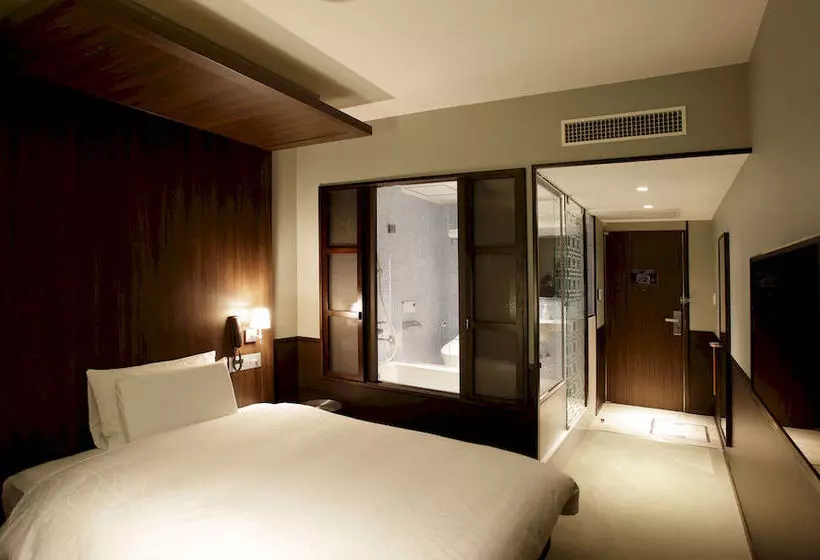 Fotos del hotel Hibiya City:  19