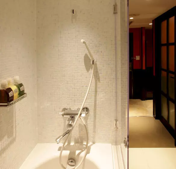 Fotos del hotel Hibiya City:  24