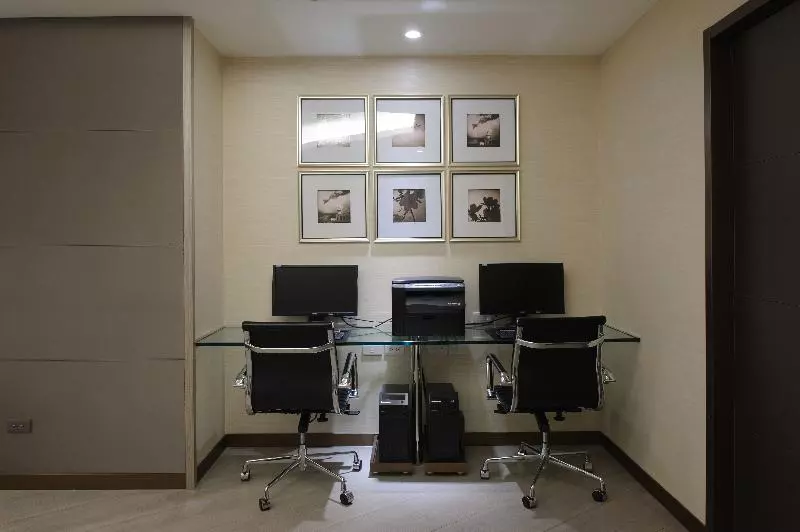 Fotos del hotel K Hotel Taipei Dunnan:  4