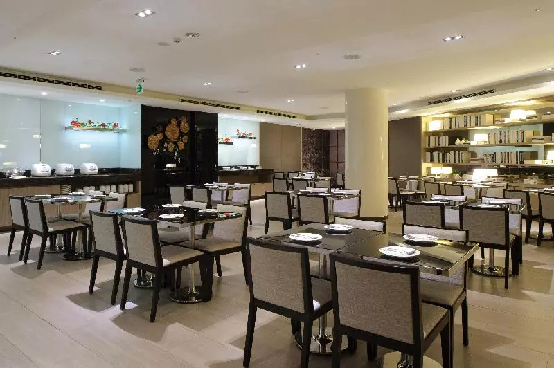 Fotos del hotel K Hotel Taipei Dunnan:  3