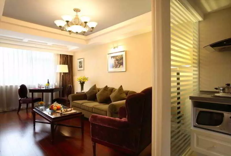 Fotos del hotel Teda  Dalian:  11