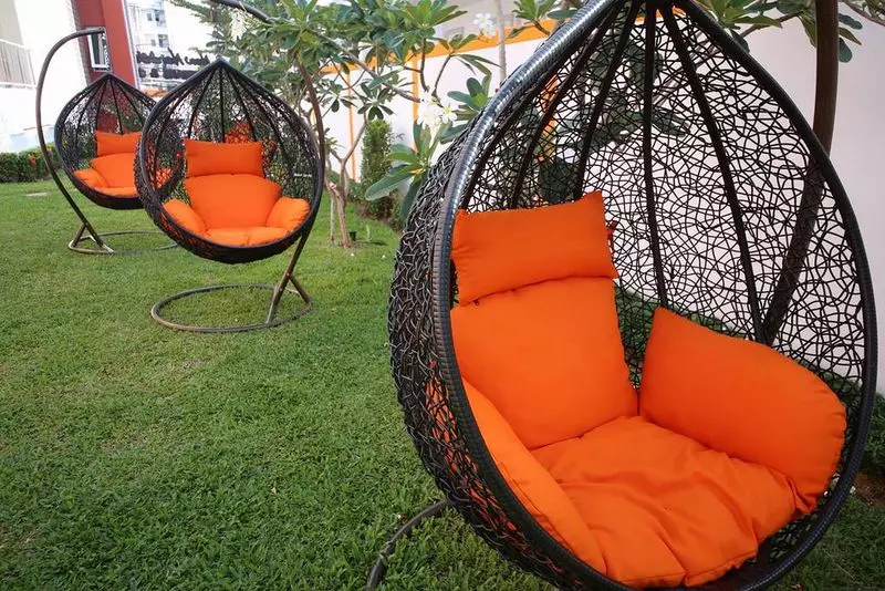 Fotos del hotel New Nordic Marcus:  7