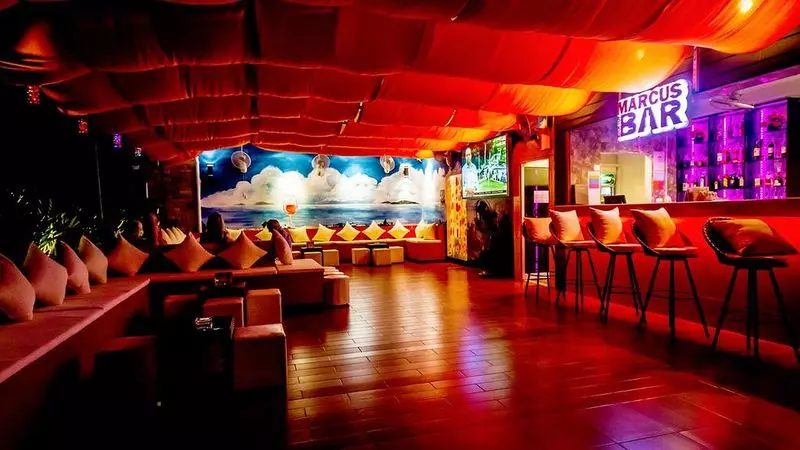 Fotos del hotel New Nordic Marcus:  6