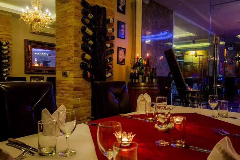 Fotos del hotel New Nordic Marcus:  5