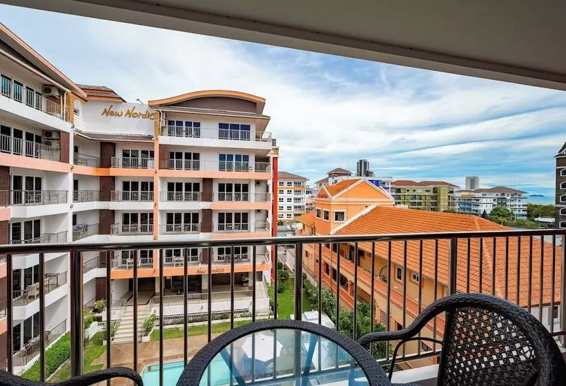 Fotos del hotel New Nordic Marcus:  15