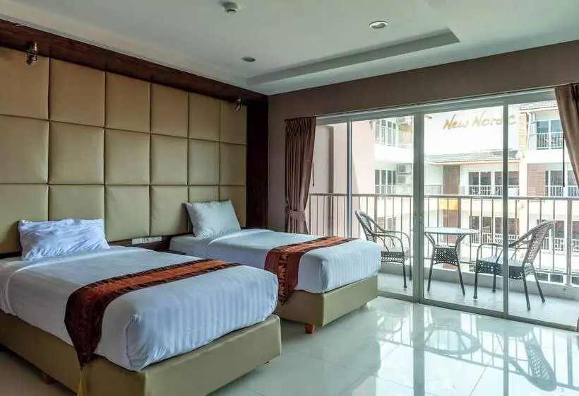 Fotos del hotel New Nordic Marcus:  2