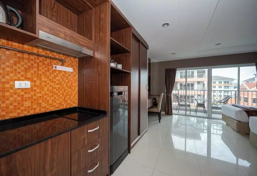 Fotos del hotel New Nordic Marcus:  21