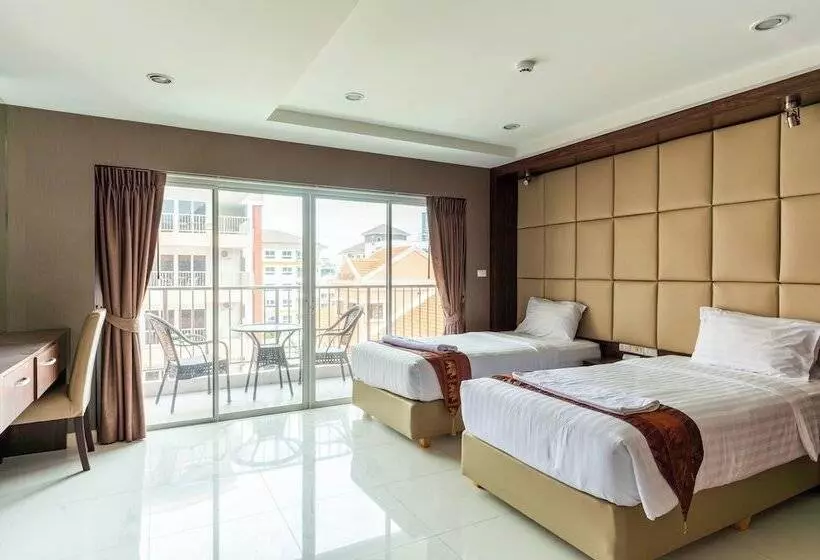 Fotos del hotel New Nordic Marcus:  25