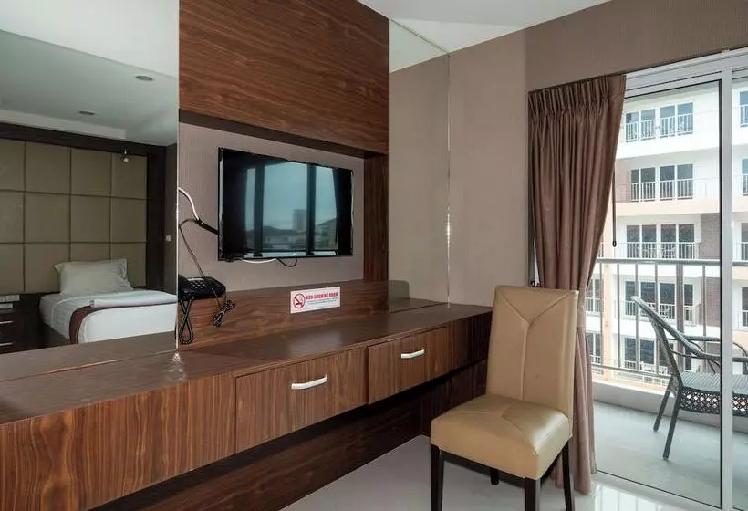 Fotos del hotel New Nordic Marcus:  22