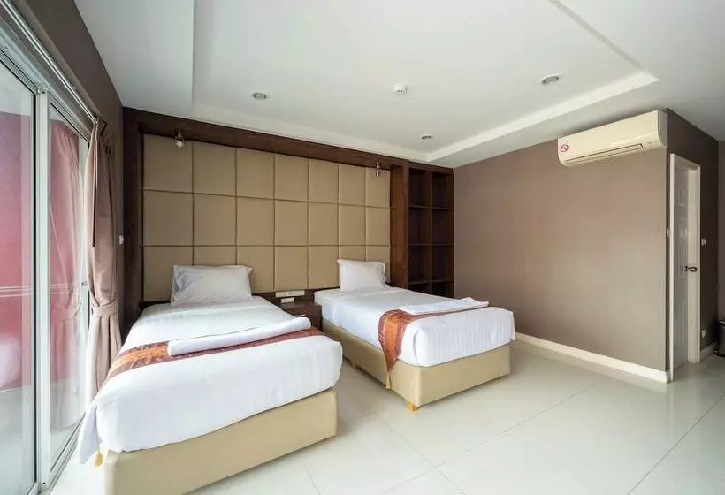 Fotos del hotel New Nordic Marcus:  16