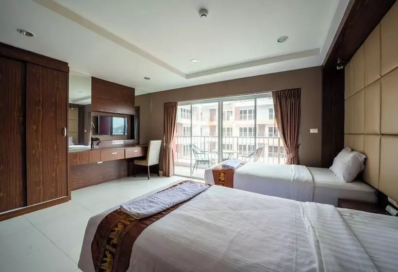 Fotos del hotel New Nordic Marcus:  23