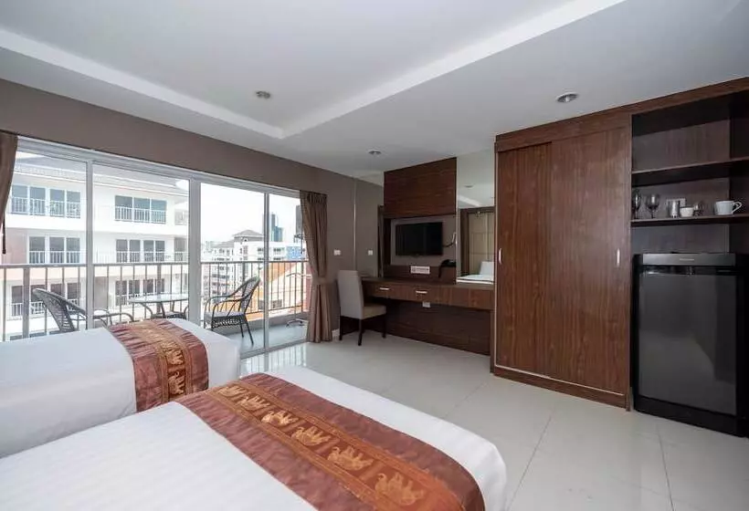 Fotos del hotel New Nordic Marcus:  24