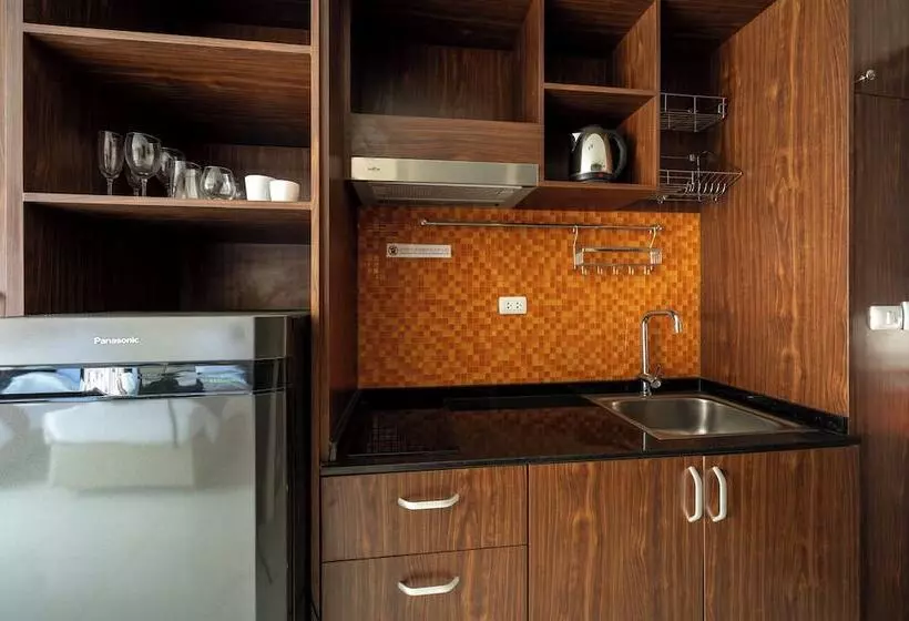 Fotos del hotel New Nordic Marcus:  18