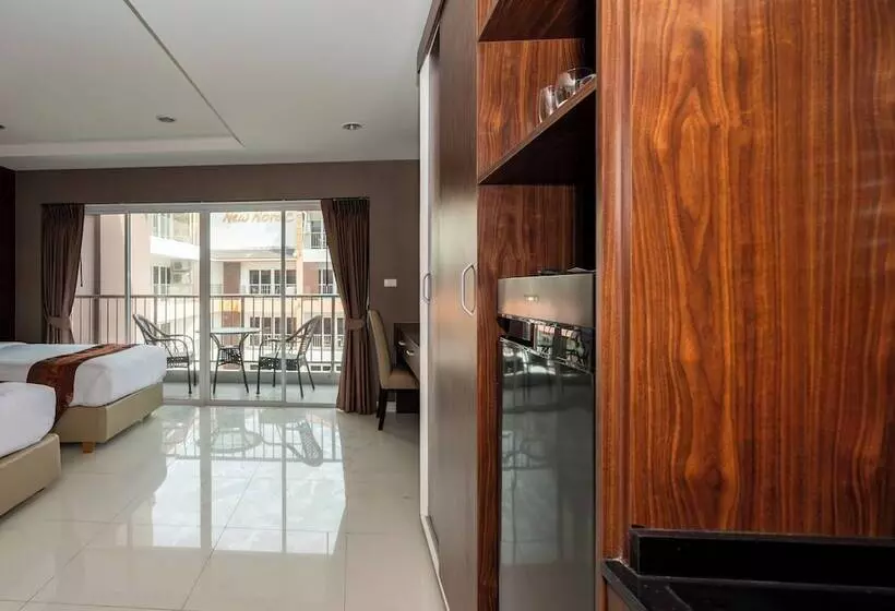 Fotos del hotel New Nordic Marcus:  19