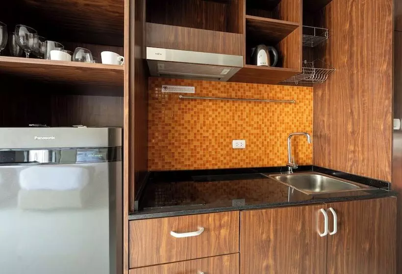 Fotos del hotel New Nordic Marcus:  8