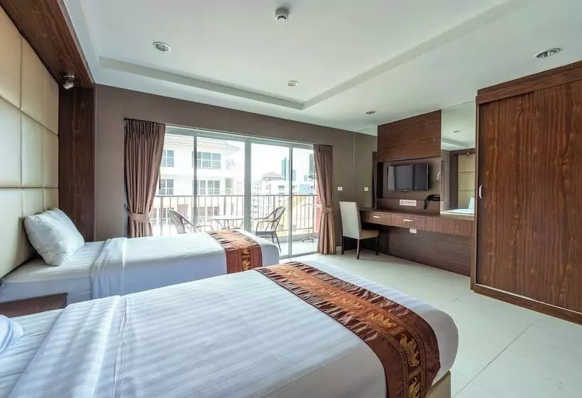 Fotos del hotel New Nordic Marcus:  20