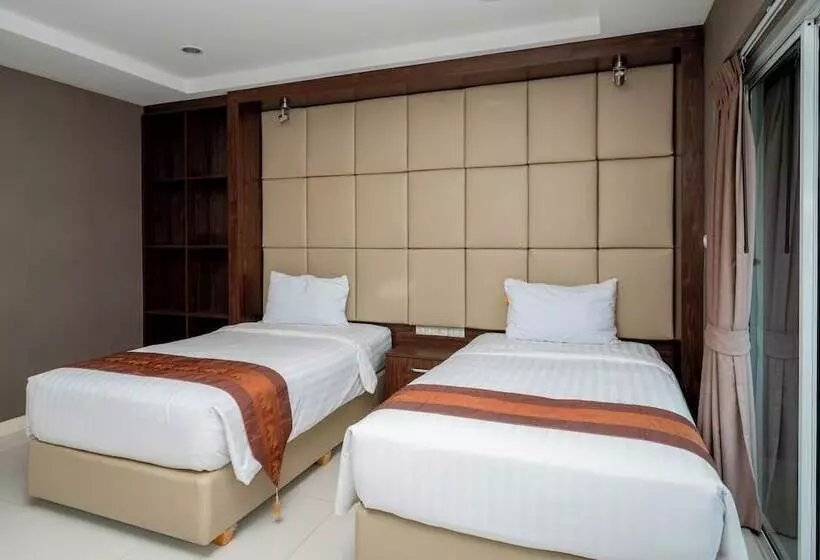 Fotos del hotel New Nordic Marcus:  12