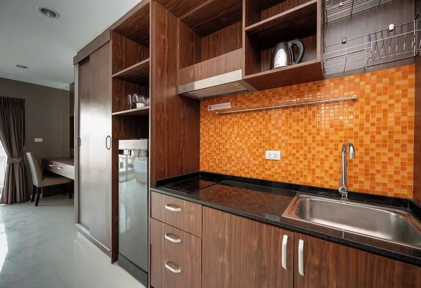 Fotos del hotel New Nordic Marcus:  14