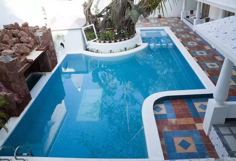 Fotos del hotel Pirache Art:  2