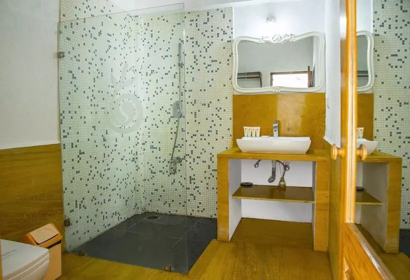 Fotos del hotel Pirache Art:  7