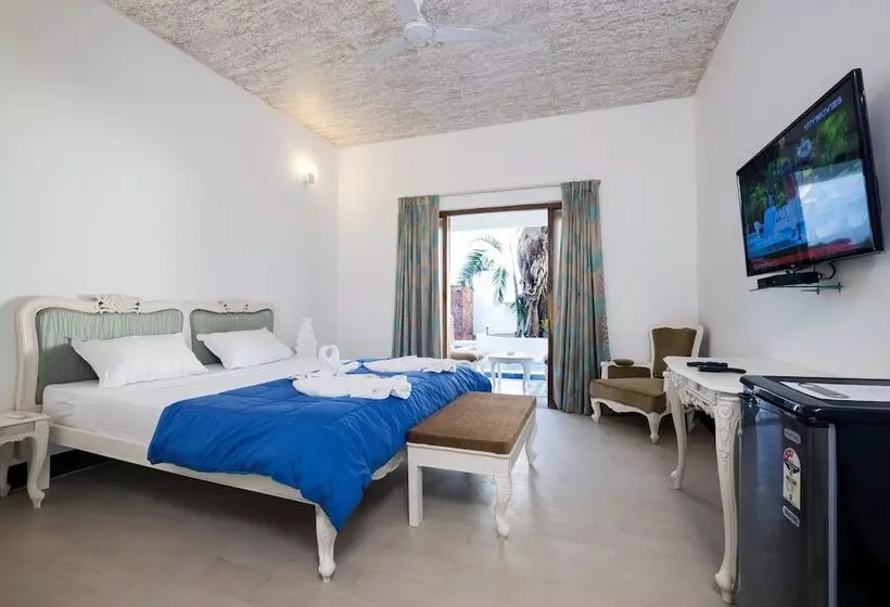 Fotos del hotel Pirache Art:  21