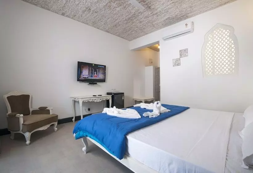 Fotos del hotel Pirache Art:  23