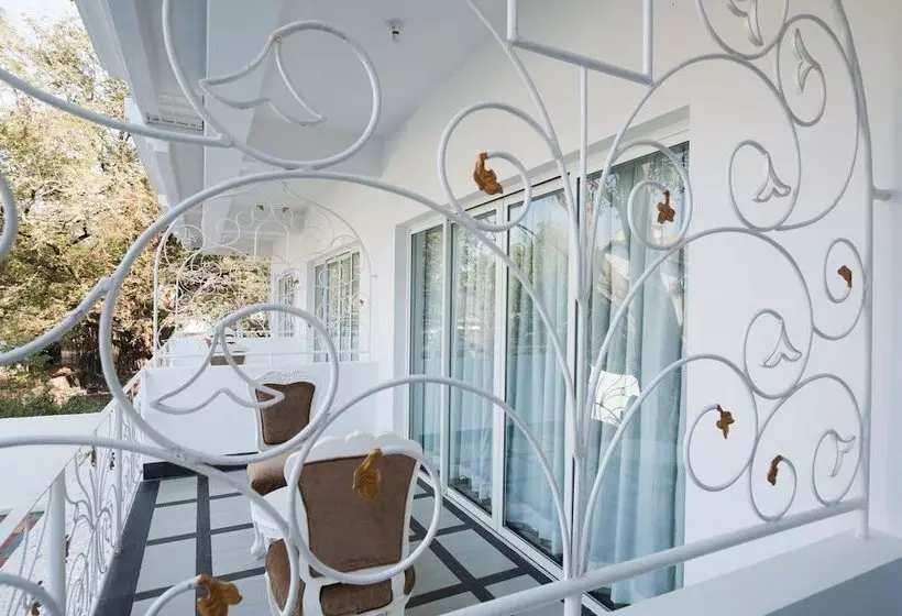 Fotos del hotel Pirache Art:  6