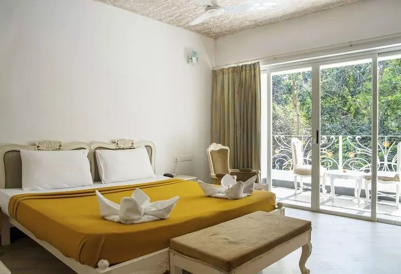 Fotos del hotel Pirache Art:  18