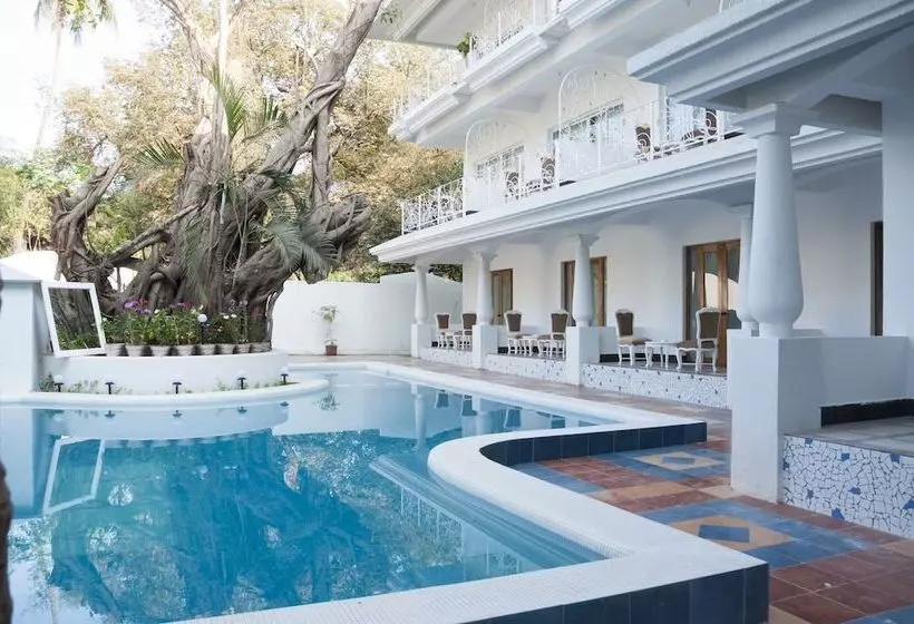 Fotos del hotel Pirache Art:  19