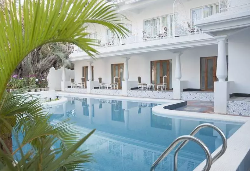 Fotos del hotel Pirache Art:  10