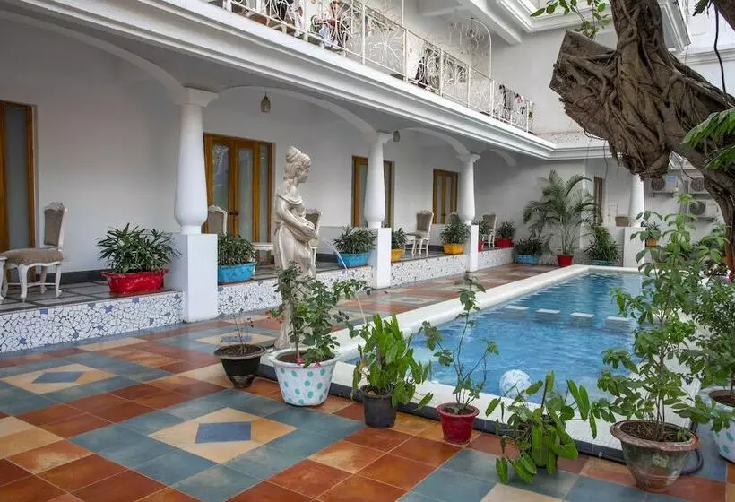 Fotos del hotel Pirache Art:  15