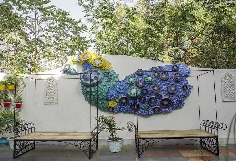 Fotos del hotel Pirache Art:  13