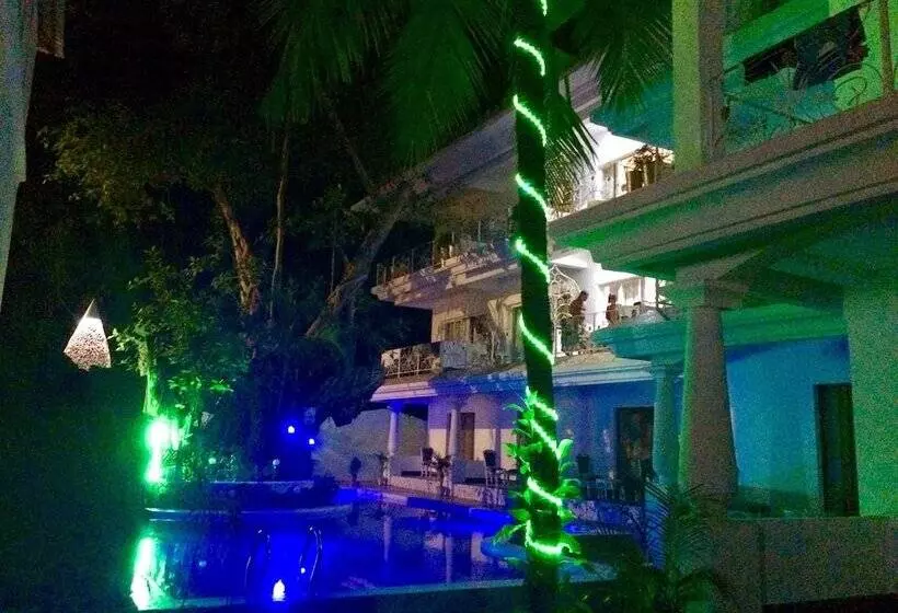 Fotos del hotel Pirache Art:  11