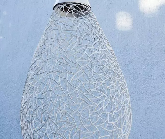 Fotos del hotel Pirache Art:  8