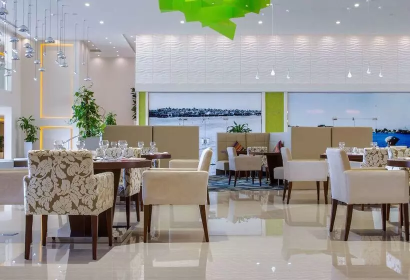 Fotos del hotel Radisson Blu Resort Jizan:  5