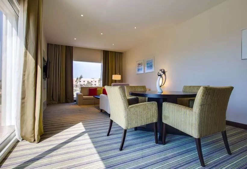 Fotos del hotel Radisson Blu Resort Jizan:  24