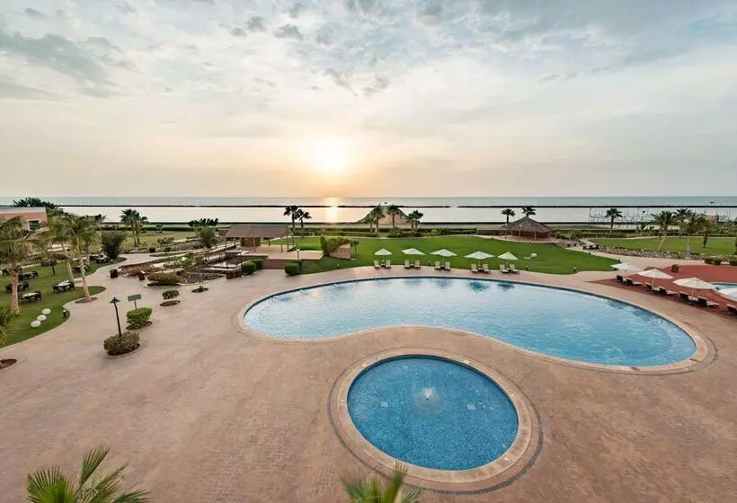 Fotos del hotel Radisson Blu Resort Jizan:  8