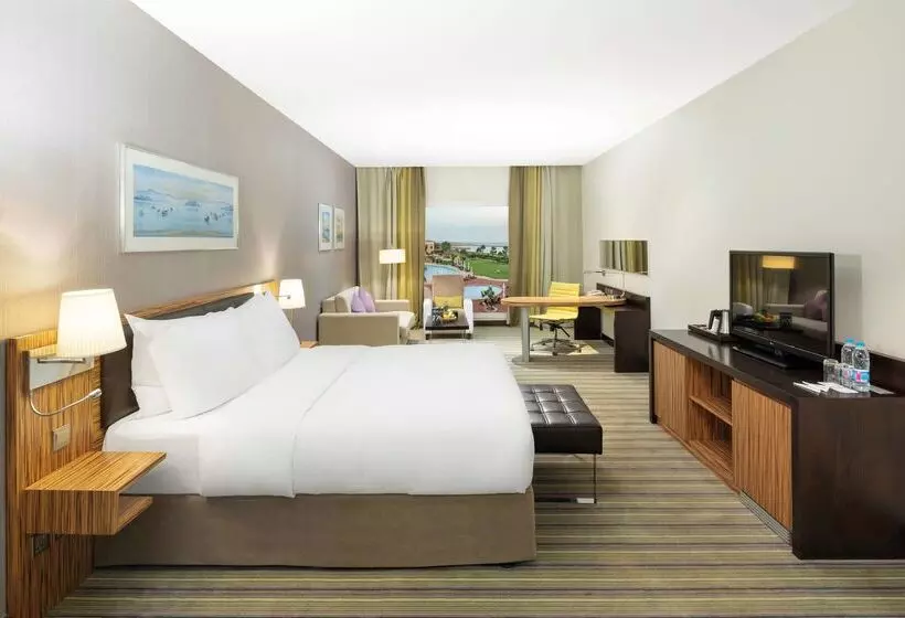 Fotos del hotel Radisson Blu Resort Jizan:  21