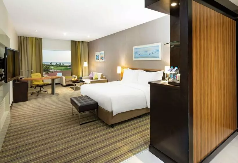 Radisson Blu Resort Jizan