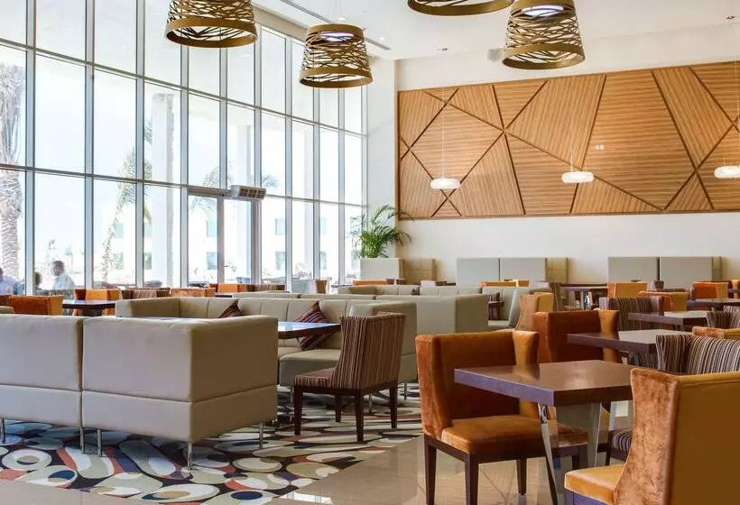 Fotos del hotel Radisson Blu Resort Jizan:  6